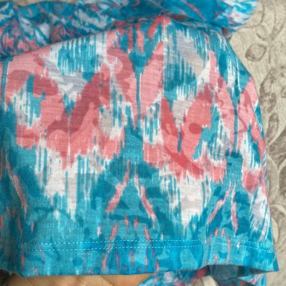 INC International concepts rhinestone straps tank top S - Picture 12 of 12